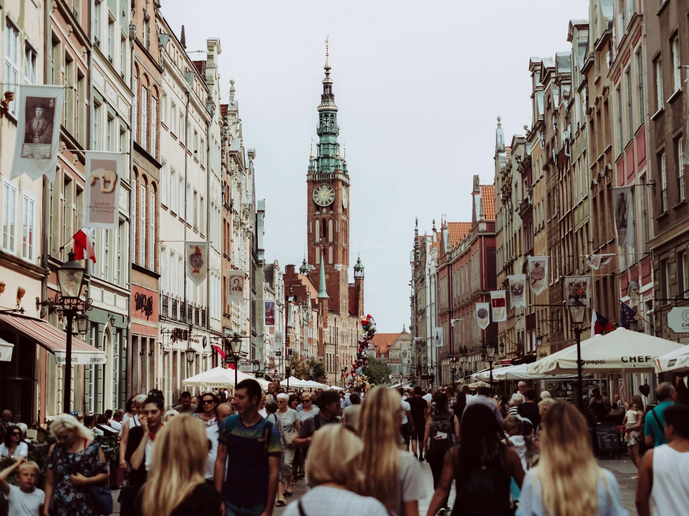 10 pytań o Polsce, na które powinien odpowiedzieć każdy