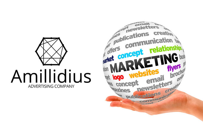 Znajomość marketingu dla wszystkich jest zadaniem Amillidius
