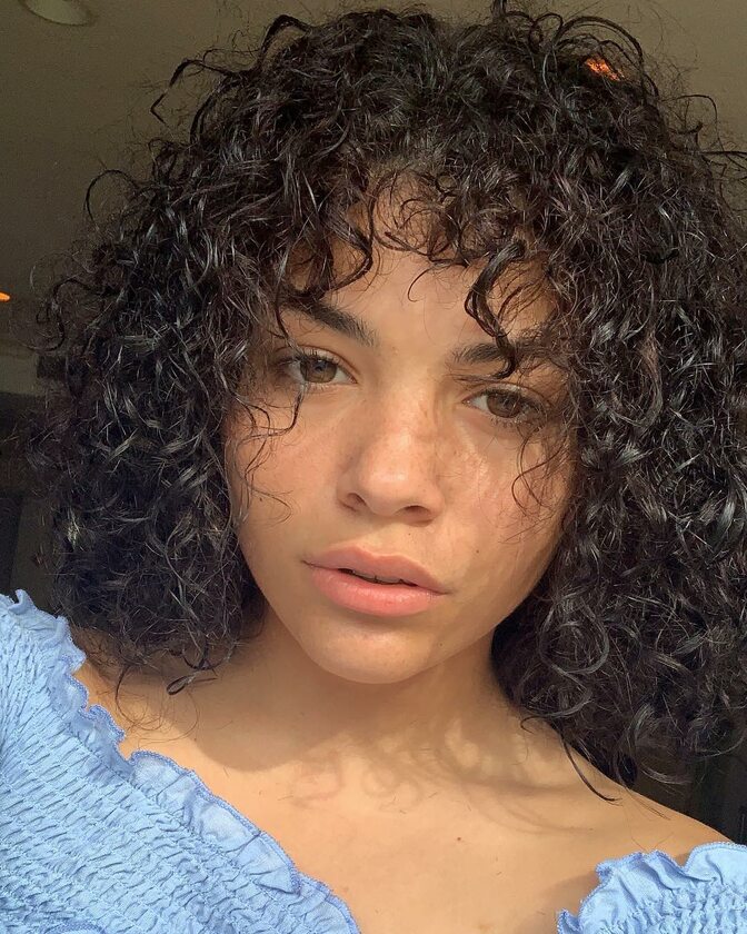 Lexi Jones galeria zdjęć