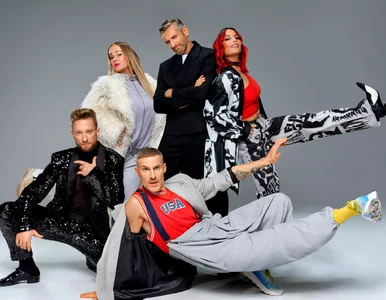 Miniatura: Widzowie podzieleni po finale „You Can...