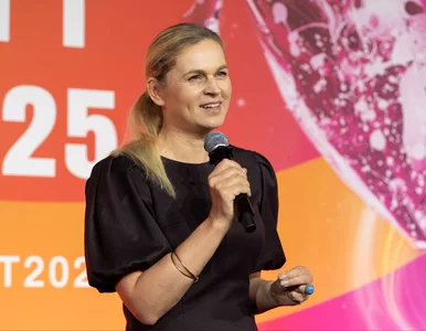 Miniatura: Barbara Nowacka wywołana do tablicy ws....