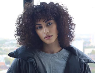 Miniatura: Gwiazda „Szkoły dla elity” pracowała w...