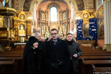 Uroczystości z okazji 145. rocznicy urodzin Wincentego Witosa 