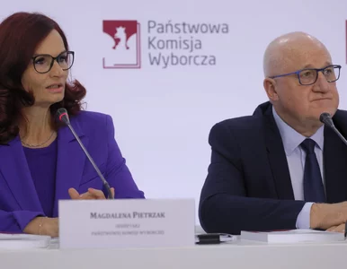 Miniatura: Kto wygrał wybory 2023? PKW podała...
