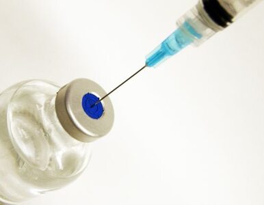 Miniatura: Szczepionka stosowana w celu uodparniania...