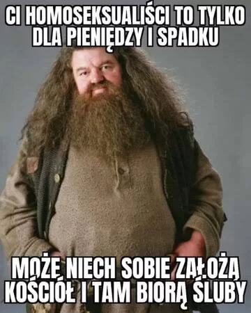 Mem po debacie prezydenckiej 