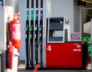 Miniatura: Stacje benzynowe bez klasycznego paliwa?...
