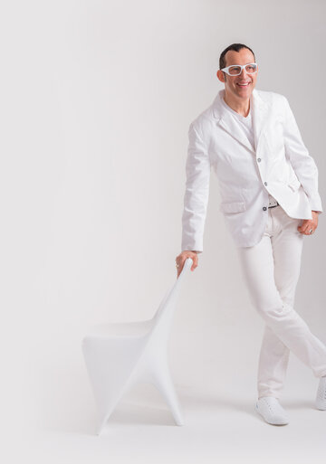 Karim Rashid