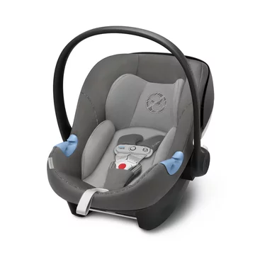 Fotelik Cybex Sensor Safe smart fotelik