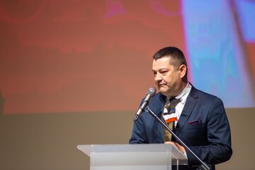 nadbryg. Jacek Kleszczewski