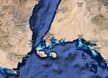 Wyspy Tiran i&nbsp;Sanafir