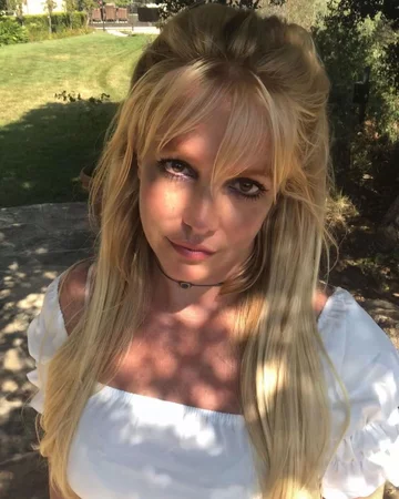 Britney Spears 