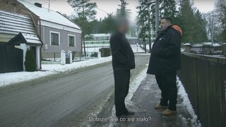 „Tylko nie mów nikomu”