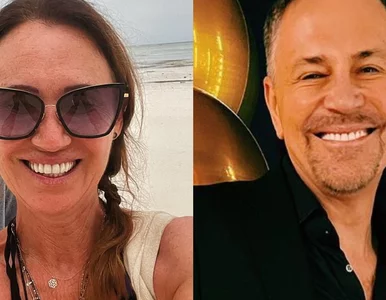 Miniatura: Anna Nowak-Ibisz świętowała urodziny syna...