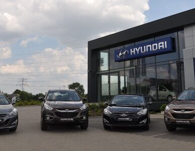 Miniatura: Hyundai wspiera Globalne Sympozjum...