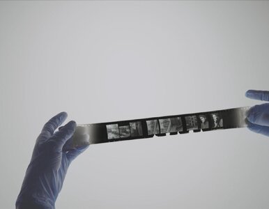 Miniatura: Reżyser „33 zdjęć z getta” mówi o kulisach...