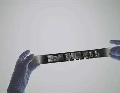 Miniatura: Reżyser „33 zdjęć z getta” mówi o kulisach...