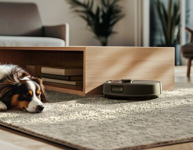 Miniatura: Największa premiera w historii iRobot!...