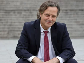 Miniatura: Prof. Gierlotka: Chcę, żeby profilaktyka...