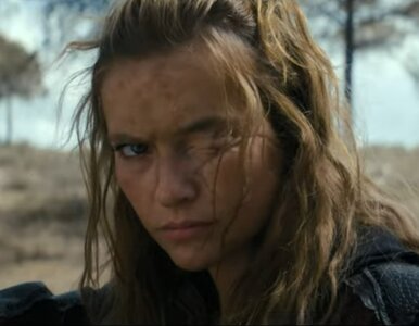 Miniatura: Cztery premiery na początek tygodnia....