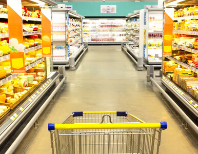 Miniatura: Kres supermarketów