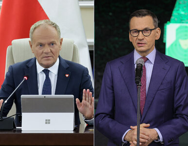 Miniatura: Tusk pożegna się z władzą? Kluczowa rola...