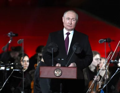 Miniatura: Kreml milczy w sprawie katastrofy samolotu...