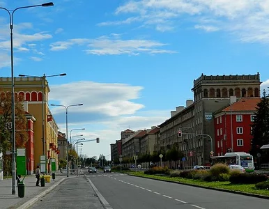 Miniatura: Czechy: W Hawierzowie zmarł drugi pacjent...