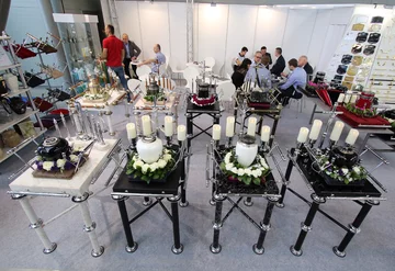 NECROEXPO Targi branży pogrzebowej i cmentarnej NECROEXPO 2019 w Kielcach