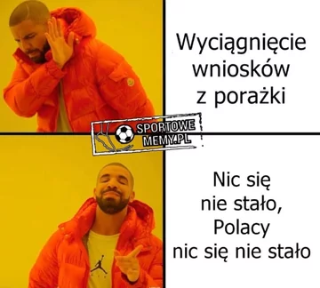 Memy po meczu Polska-Kolumbia 