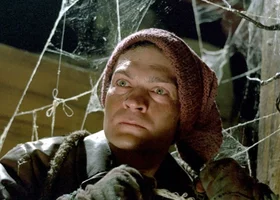 Miniatura: Rozpoznasz aktora po zdjęciu? 10/10 nie do...