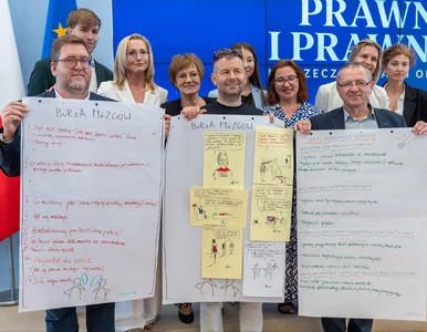 Miniatura: Koniec przedmiotu wprowadzonego za...