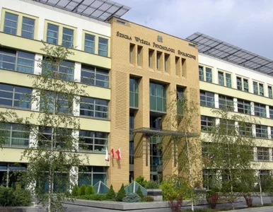 Miniatura: SWPS uczy jak polubić własne ciało