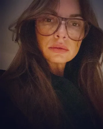 Małgorzata Teodorska 