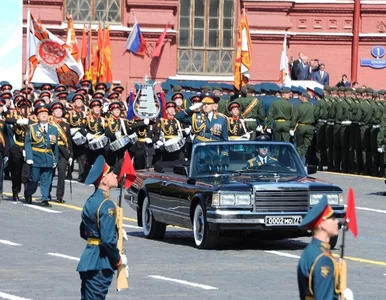 Miniatura: Rosji zaczyna brakować żołnierzy. Masowo...