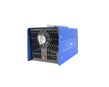 Ozonator Optima Optione 4000 oparty na&nbsp;płytkach ceramicznych(wydajność 4000 mg/h)