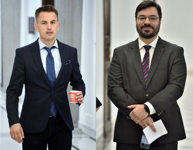 Spięcie Tyszki i Myrchy. „Dużo ludzi pamięta Twoje słowa o Konfederacji”