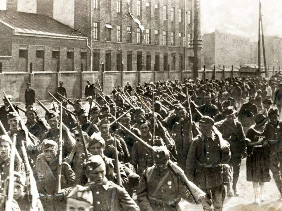 QUIZ z historii Polski. Tylko mistrz zgarnie 100%