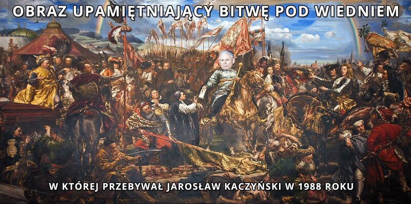 Miniatura: #przebywaliwhali Memy zainspirowane...