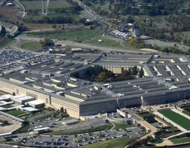 Miniatura: Pentagon przekaże Ukrainie wsparcie o...