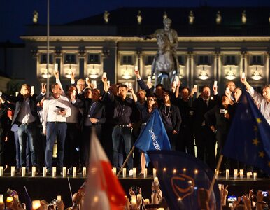 Miniatura: „Będzie gorąca jesień. Będzie totalne...