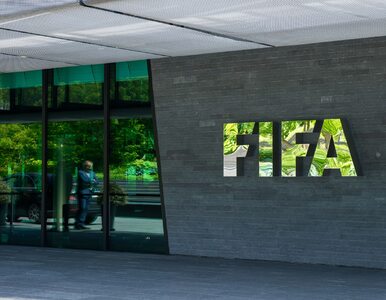 Miniatura: FIFA o Superlidze: Zamknięta europejska...