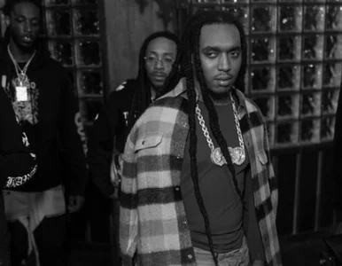 Miniatura: Takeoff zginął w strzelaninie. Amerykański...