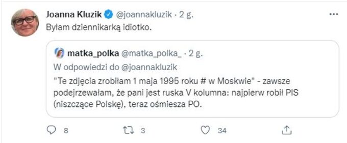 Joanna Kluzik-Rostkowska