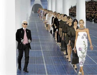 Miniatura: Piękne słowa Anji Rubik. Tak pożegnała...