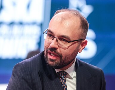 Miniatura: Poseł PiS przekroczył uprawnienia?...