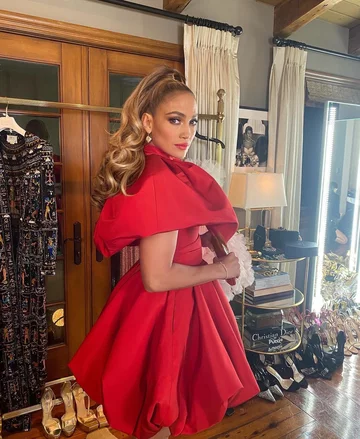 Jennifer Lopez 