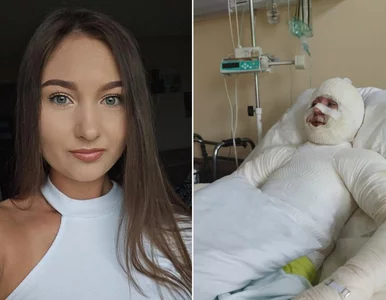 Miniatura: 20 lat więzienia za wysadzenie biokominka?...