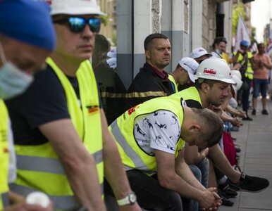 Miniatura: Turów. Związkowcy zapowiadają, że sięgną...