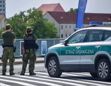 Miniatura: Coraz więcej cudzoziemców łamie zasady...